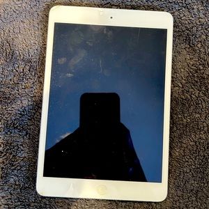 iPad mini 2 (16 GB)
